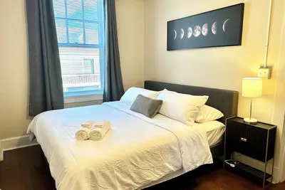 Image de The Harrison G - Luxury 1bd/1ba in downtown Evansville