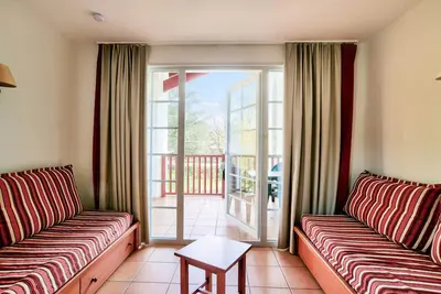 Image de Appartement 2 pièces 5 personnes - Sélection