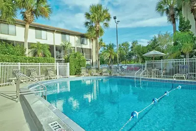 Image de 2 Bedroom Deluxe Condo, Kitchen, Sleeps 6, Wyndham Orlando International Resort!