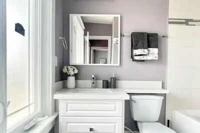 Image de Cozy home minutes from the falls