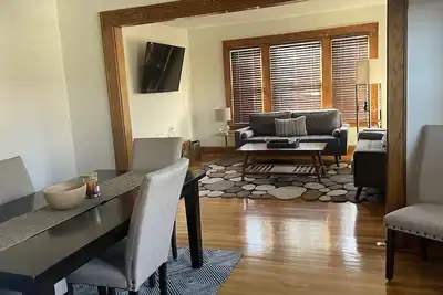 Image de 2 bedroom apartment in a convenient location