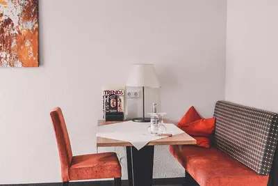 Image de Vacation apartment with service