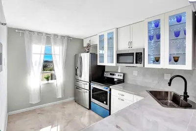Image de Golf Paradise, 15 Minute From Cruise Ship Terminal Fort Lauderdale, Fl