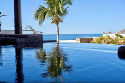 Image de Infiniti Pool-View of Arch, Oceanview-Walk to Beach, Cape Hotel, Close to Dwntn