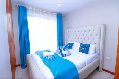 Image de Songeza Furnished Accomodation-Embakasi