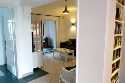 Image de Stunning Spacious One Bed in Delta Sharm