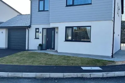 Image de Impeccable 4-Bed House in Trearddur Bay