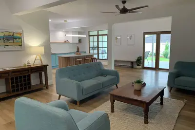 Image de Oldbar Road Beach House
