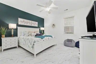 Image de Coral Sunset. Quiet Townhome with Resort Access, Amenities Galore!