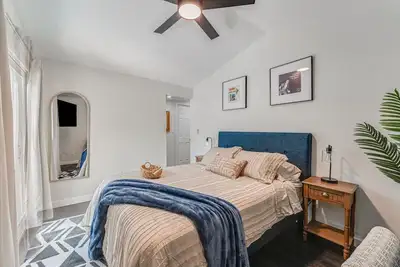Image de Tranquil Neighborhood Retreat