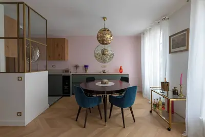 Image de Appartement familial de très bon standing