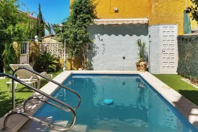 Image de Maison Elena by Interhome