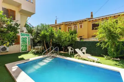 Image de Maison Ines by Interhome