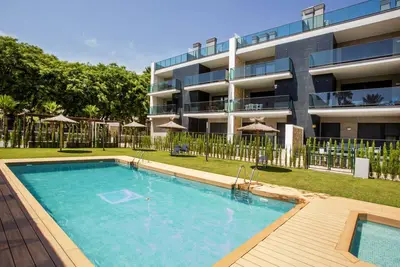 Image de Golden Ray by Interhome