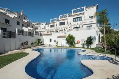 Image de Campanario Townhouse by Interhome