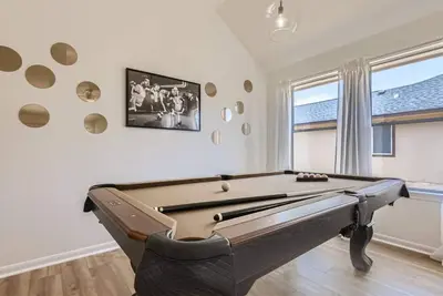 Image de Your home away from home!