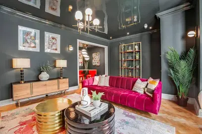Image de Luxury Flat in Earls Court