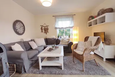 Image de Vacation home \"Haus am Meer 63\" in Kirchdorf on Poel