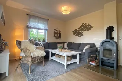 Image de Vacation home \"Haus am Meer 65\" in Kirchdorf on Poel