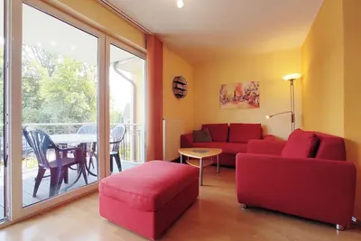Image de Vacation apartment \"Seegurke\" in the Schwarzer Busch on Poel