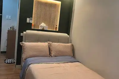 Image de Cozy Oppa’s Studio Near Sm uptown Familia Apartment at bamboolane cagayan de oro