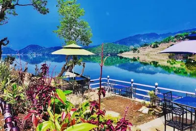 Image de Lake Wave Cottage and Restaurent