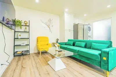 Image de Stylish Modern Retreat Near La Top Attractions #5