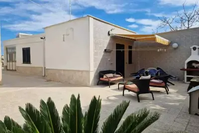 Image de Villa Teresa Ibisco
