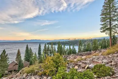 Image de Villa Bella North Lake Tahoe Luxe02