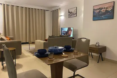 Image de Homely 2-bedroom, Victoria Place