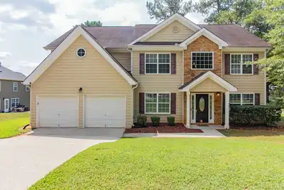Image de Your Corporate/ Group/ Family Home- Metro Atlanta
