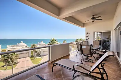 Image de La Buena Vida: The Good Life at Las Palmas, Pool, Jacuzzi & Beach Access