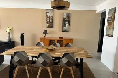 Image de Appartement Praia Center