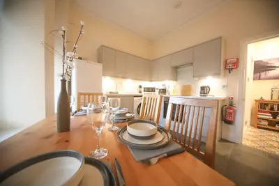 Image de Comfortable Ilfracombe Apartment Close to Tunnels Beach