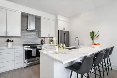 Image de Downtown Nola Condos at The Modern