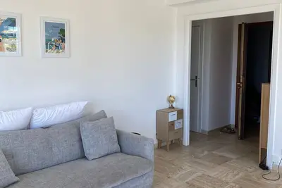 Image de 1 Bedroom Apartment in Cannes