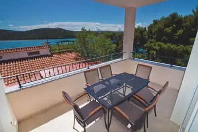 Image de Prostrani Apartman uz More