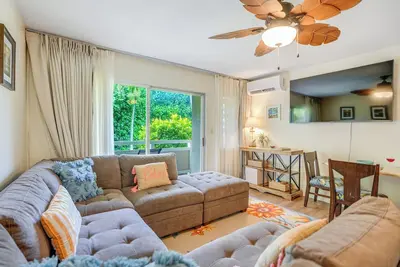Image de Nani Hale at Plantation Hale: w/ Ac, Walk to Bch, Dining, Shopping, Pool/Hot Tub/Bbq