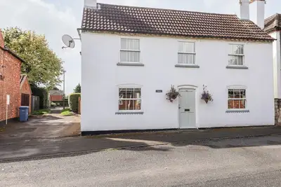 Image de Tivoli, pet friendly, character holiday cottage in Elkesley