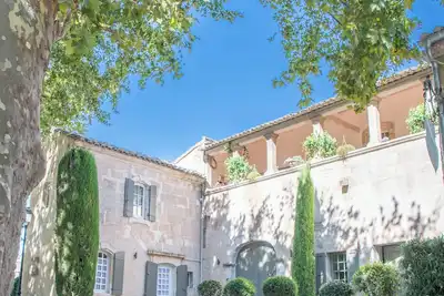 JKMoulin : Where history meets luxury! Built in 1679, restored in 2021/2022