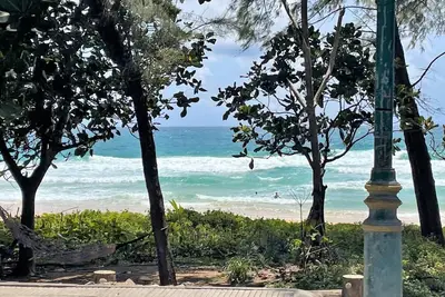 Image de Naithon beachfront apartment-pool, gym, restaurant