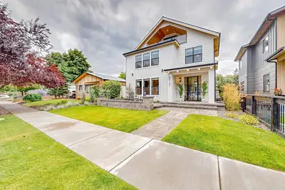 Image de Gem House | House in Coeur d'Alene