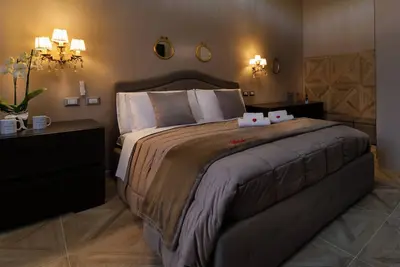 Image de Dolce Casa B&B elegant and cozy adults only 5 minutes from the highway