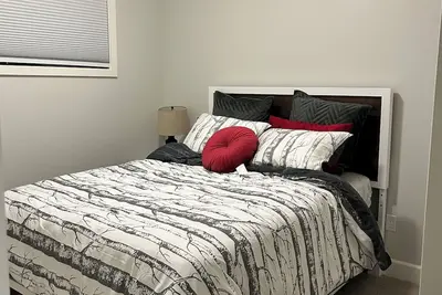 Image de Cozy Private Suite in Langford