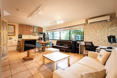 Image de La mejor Garden Suite Privada del complejo Coronado Luxury Club and Suites