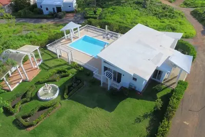 Image de Beautiful 2 Bedroom Villa with private pool