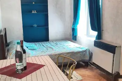 Image de Cozy One Bedroom Apartment In Old Tbilisi