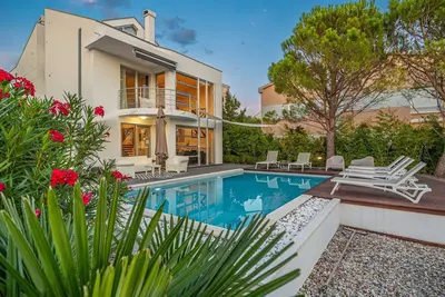 Image de Luxury Villa Duchess with Pool