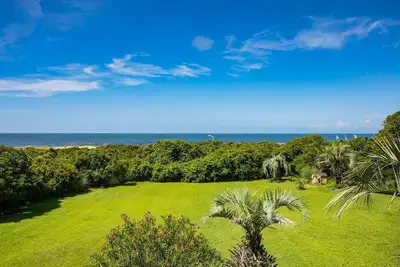 Image de Only 5 nights left in August! Panoramic Oceanview, Expansive Deck, 2 Pools, Golf