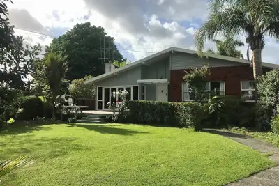 Image de Cosy Queenwood Holiday home